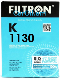 Filtron K 1130